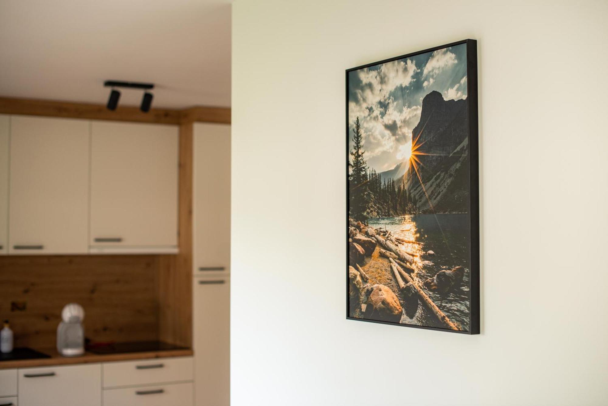 Zoya Apartment