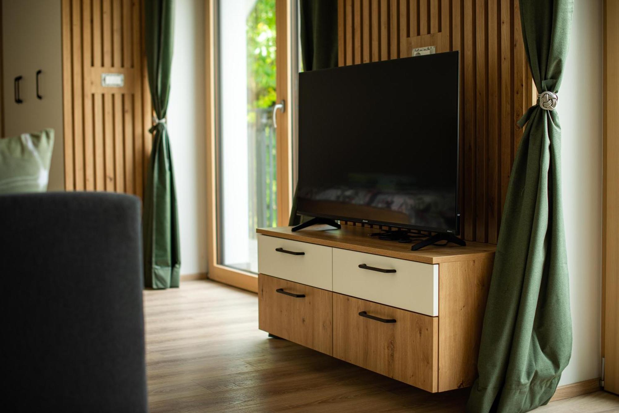 Zoya Apartment Bled