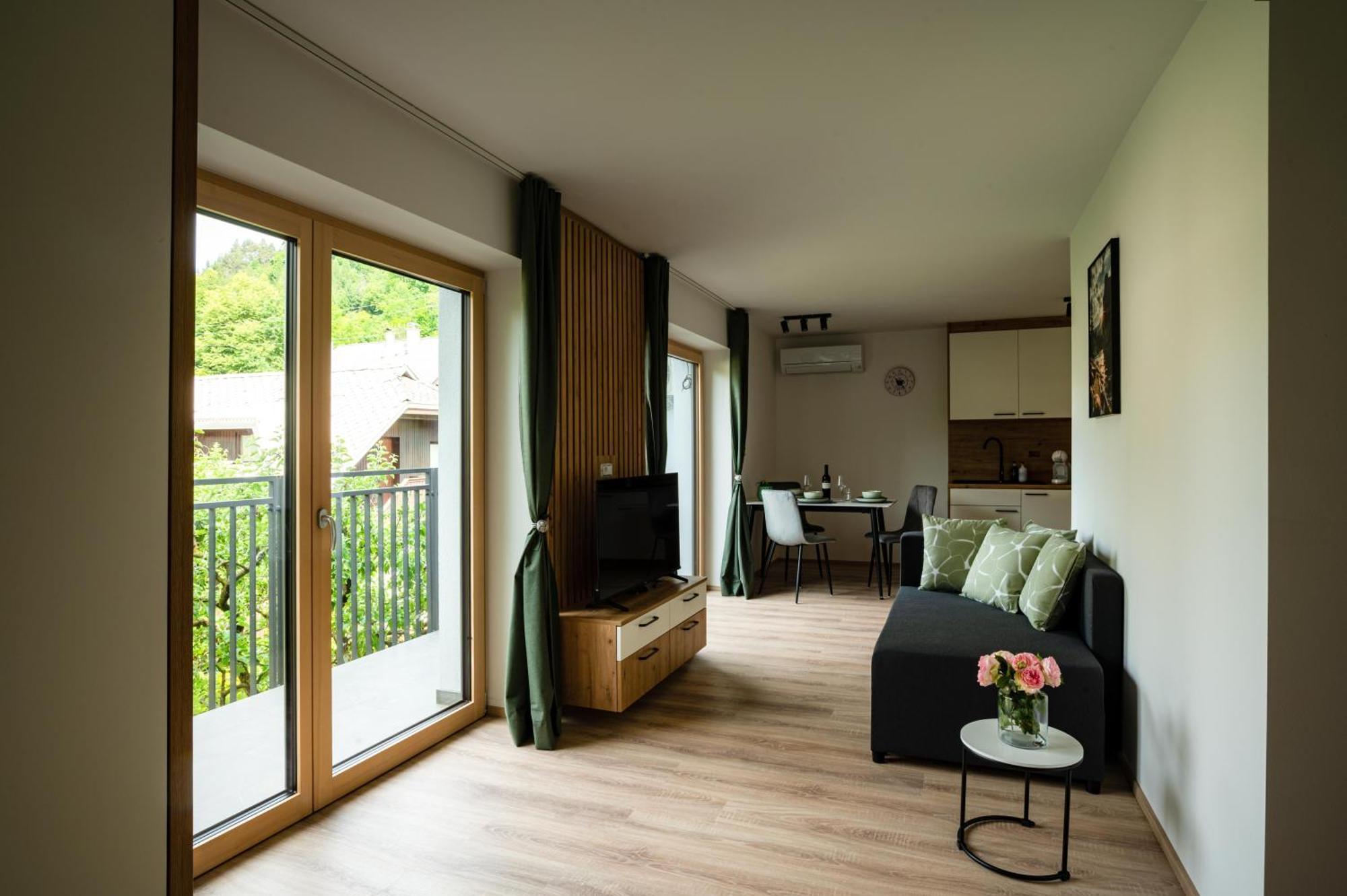 Zoya Apartment Bled