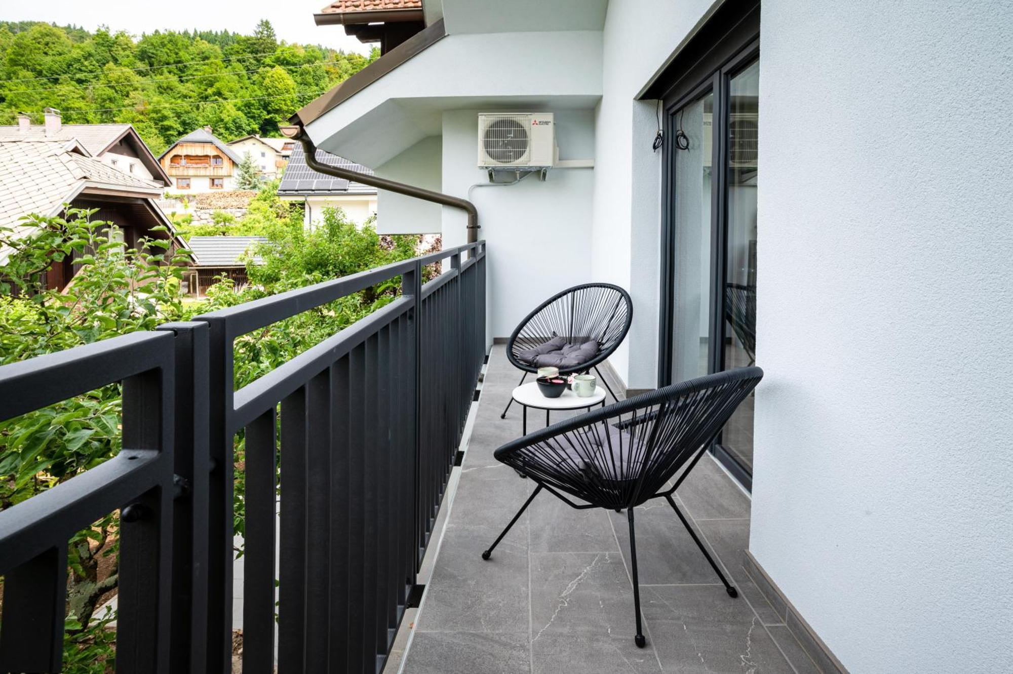 Apartment Zoya