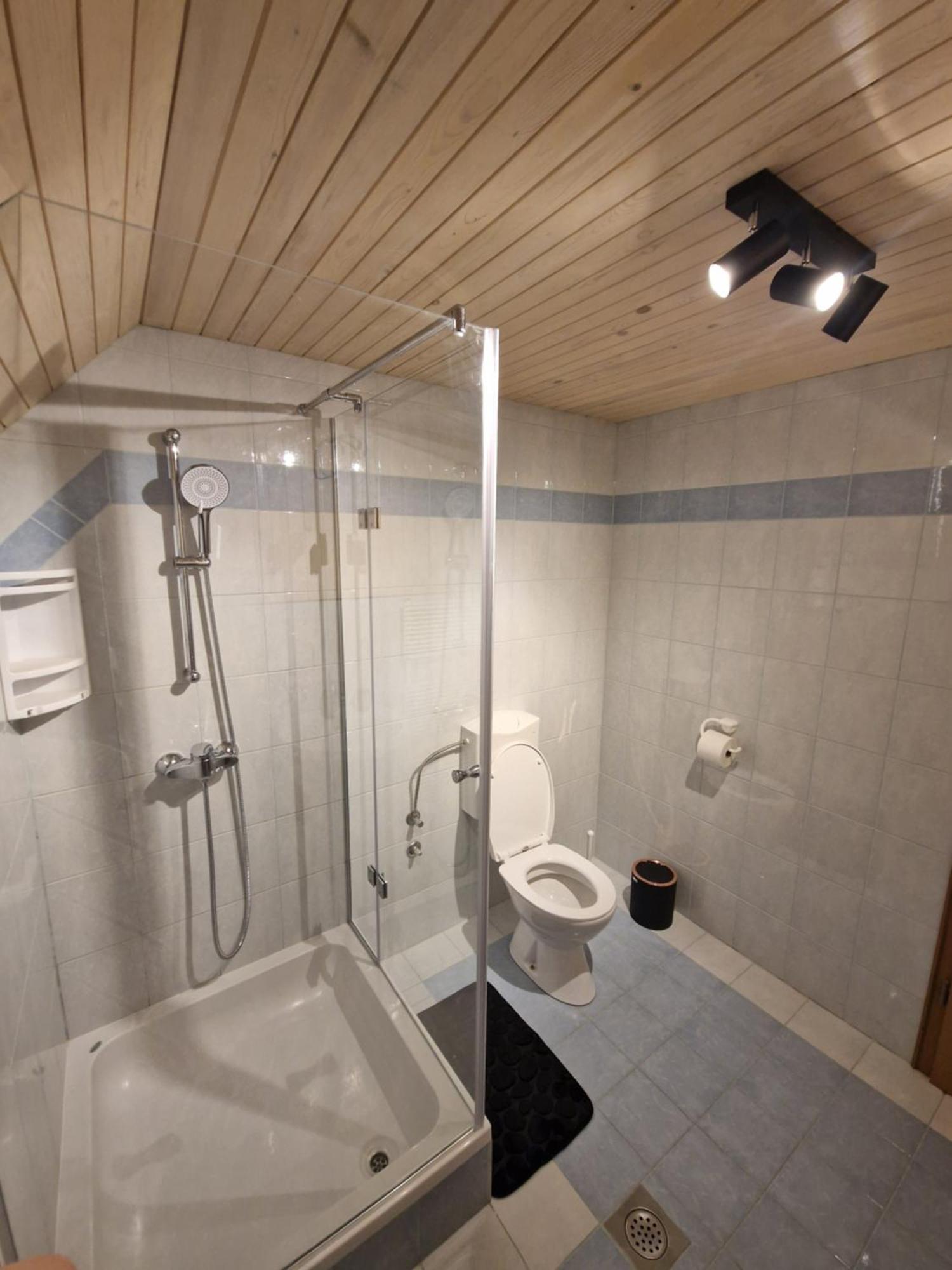 Zoya Apartment