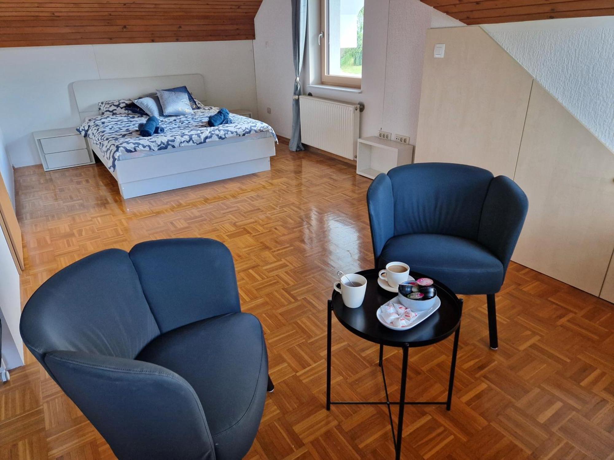 Apartment Zoya Bled