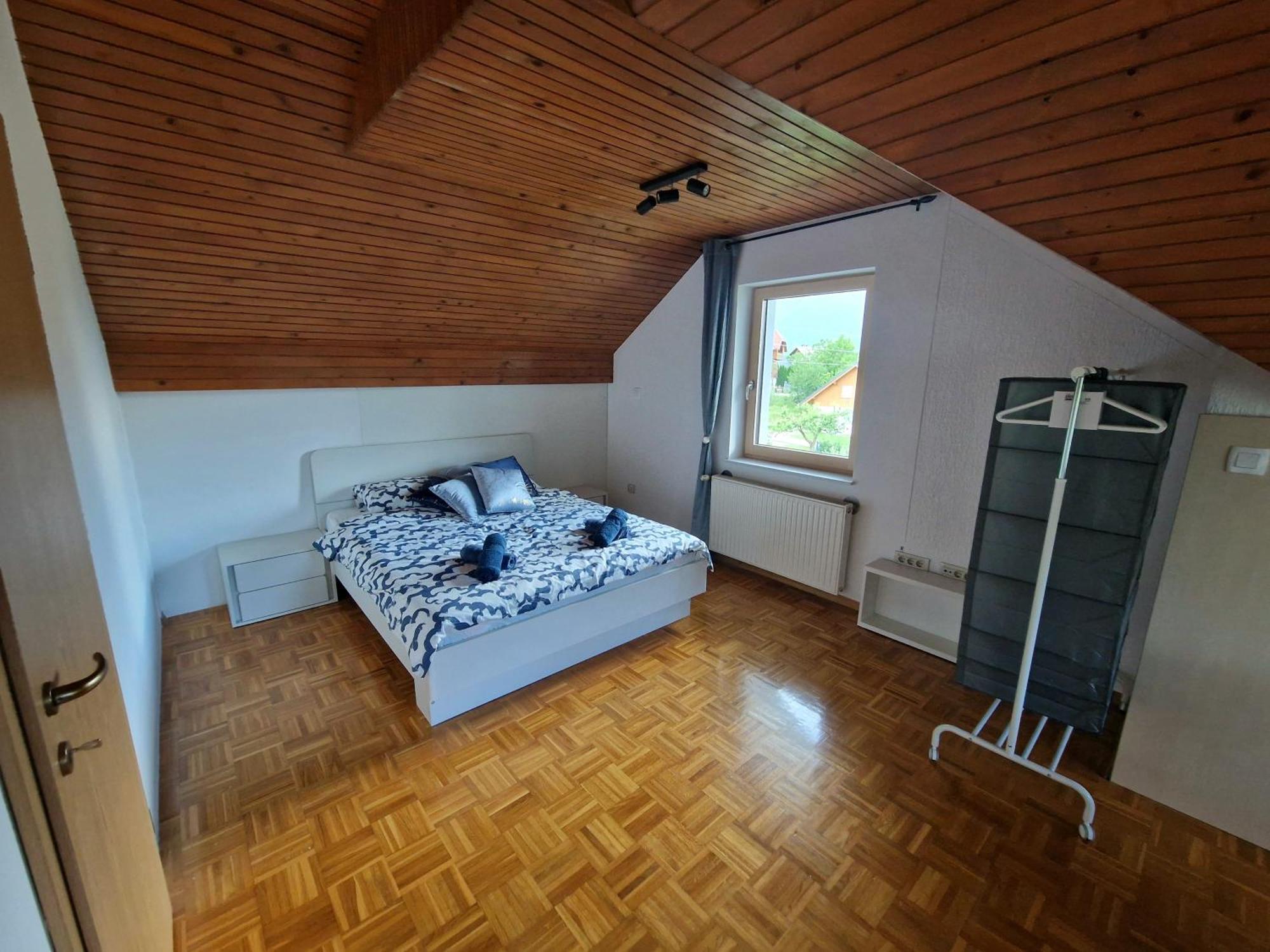 Apartment Zoya *