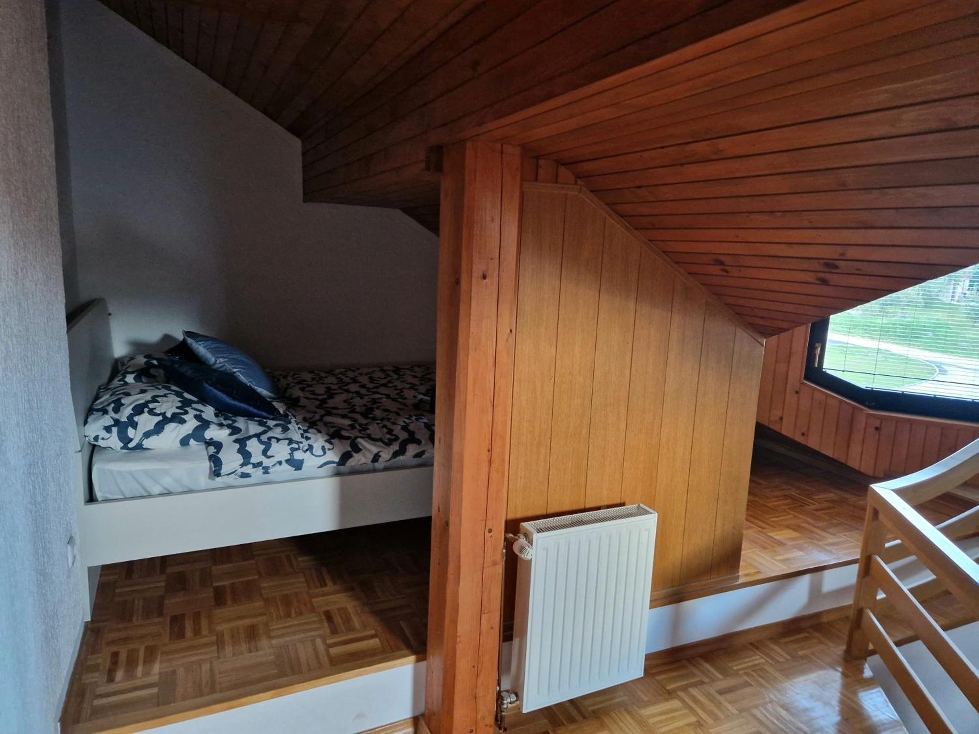 Apartment Zoya